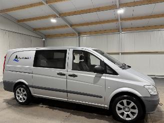 Mercedes Vito 110CDI 2.2 70kW D.C. Functional Lang picture 2