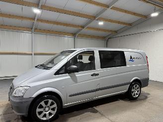 Mercedes Vito 110CDI 2.2 70kW D.C. Functional Lang picture 9