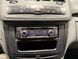 Mercedes Vito 110CDI 2.2 70kW D.C. Functional Lang picture 16