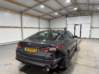 Kia Optima 1.6T-GDI 160kW Automaat Dynamicplusline picture 6
