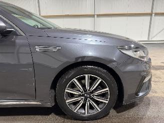 Kia Optima 1.6T-GDI 160kW Automaat Dynamicplusline picture 16