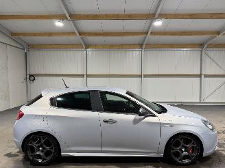 Alfa Romeo Giulietta 1.6 JTDM 77kW Navi Airco Exclusive picture 1