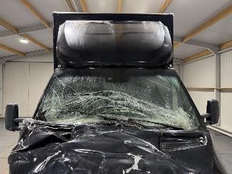 Mercedes Sprinter 2.2 CDI 120kW Automaat 473 Dubbellucht picture 29