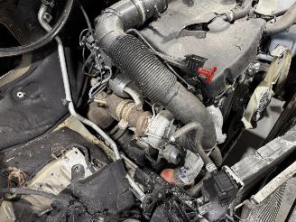 Mercedes Sprinter 2.2 CDI 120kW Automaat 473 Dubbellucht picture 28