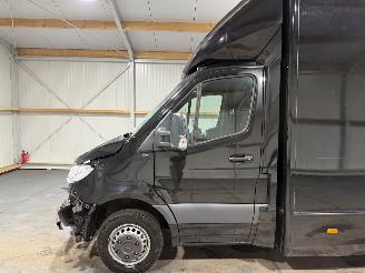 Mercedes Sprinter 2.2 CDI 120kW Automaat 473 Dubbellucht picture 13