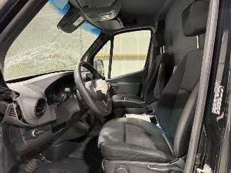 Mercedes Sprinter 2.2 CDI 120kW Automaat 473 Dubbellucht picture 34