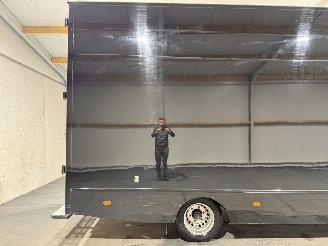 Mercedes Sprinter 2.2 CDI 120kW Automaat 473 Dubbellucht picture 31