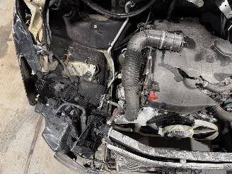 Mercedes Sprinter 2.2 CDI 120kW Automaat 473 Dubbellucht picture 24