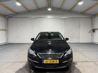 Peugeot 308 1.2 96kW PureTech Style Airco Navi picture 4