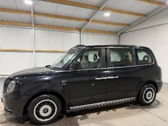 Levc Tx 1.5Hybrid 67kW 7P. Led Leder picture 9