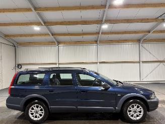 Volvo Xc-70 2.5T 154kW Airco Geartronic Line picture 1