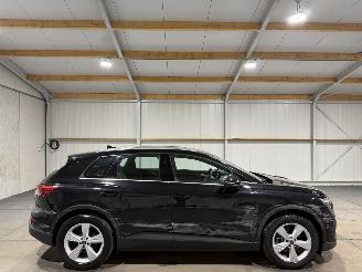 skadebil auto Audi Q4 E-tron 35 Edition 55kWh 125kW 2023/11