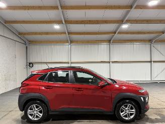 Vaurioauto  passenger cars Hyundai Kona 1.0T 88kW Essence Clima Navi Camera 2018/9