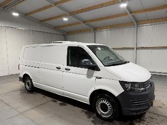 Volkswagen Transporter 2.0TDI 75kW L2 KUHLWAGEN 20PCS picture 2