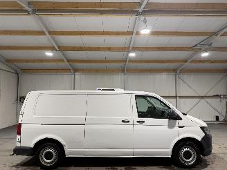 begagnad bil auto Volkswagen Transporter 2.0TDI 75kW L2 KUHLWAGEN 20PCS 2020/4