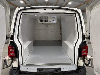 Volkswagen Transporter 2.0TDI 75kW L2 KUHLWAGEN 20PCS picture 26