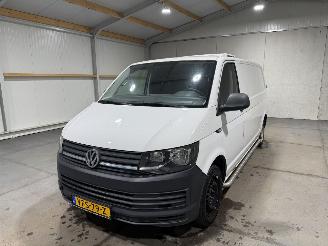 Volkswagen Transporter 2.0TDI 75kW L2 KUHLWAGEN 20PCS picture 10
