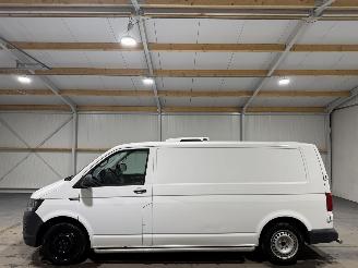 Volkswagen Transporter 2.0TDI 75kW L2 KUHLWAGEN 20PCS picture 8