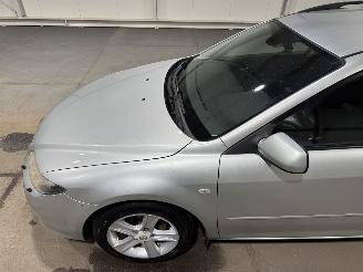 Mazda 6 1.8i 88kW Clima Bose Touring Generation picture 17