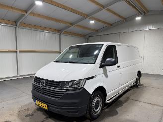 Volkswagen Transporter 2.0TDI 81kW Airco L2 Koelwagen 20PCS picture 10