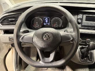 Volkswagen Transporter 2.0TDI 81kW Airco L2 Koelwagen 20PCS picture 19