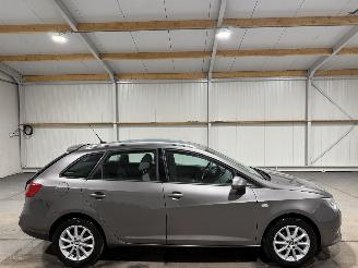 Seat Ibiza ST 1.0EcoTSI 70kW Airco Style Connect picture 1
