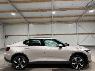 Auto incidentate Polestar 2 Standard Range 69kWh Single Motor 170kW 2023/2