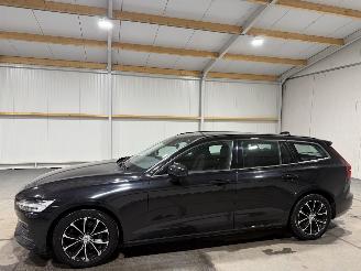 Volvo V-60 2.0 B3 120kW Automaat Momentum Camera picture 9