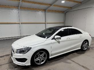 Mercedes Cla-klasse 180 90kW Edition 1 Panoramadak picture 9
