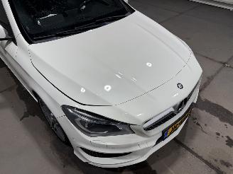 Mercedes Cla-klasse 180 90kW Edition 1 Panoramadak picture 19
