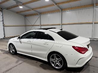 Mercedes Cla-klasse 180 90kW Edition 1 Panoramadak picture 11