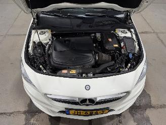 Mercedes Cla-klasse 180 90kW Edition 1 Panoramadak picture 26