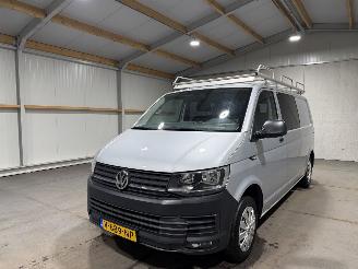 Volkswagen Transporter 2.0TDI 75kW L2H1 DC Comfortline Plus picture 10