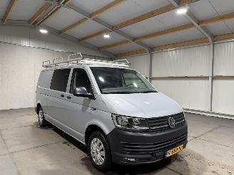 Volkswagen Transporter 2.0TDI 75kW L2H1 DC Comfortline Plus picture 3