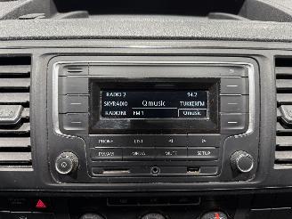 Volkswagen Transporter 2.0TDI 75kW L2H1 DC Comfortline Plus picture 33