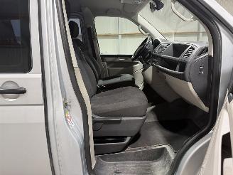 Volkswagen Transporter 2.0TDI 75kW L2H1 DC Comfortline Plus picture 37