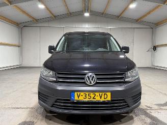 Volkswagen Caddy maxi 2.0TDI L2H1 BMT Trendline picture 14