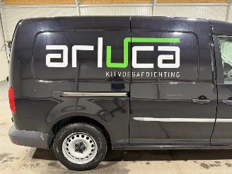 Volkswagen Caddy maxi 2.0TDI L2H1 BMT Trendline picture 23