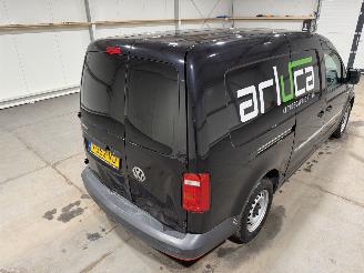 Volkswagen Caddy maxi 2.0TDI L2H1 BMT Trendline picture 21