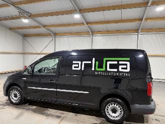 Volkswagen Caddy maxi 2.0TDI L2H1 BMT Trendline picture 11