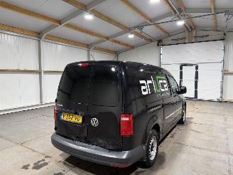 Volkswagen Caddy maxi 2.0TDI L2H1 BMT Trendline picture 6