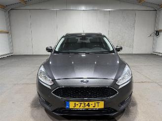 Ford Focus 1.0 92kW Clima Lease Edition picture 4