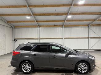 Avarii autoturisme Ford Focus 1.0 92kW Clima Lease Edition 2016/12