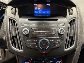 Ford Focus 1.0 92kW Clima Lease Edition picture 17