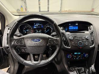Ford Focus 1.0 92kW Clima Lease Edition picture 14