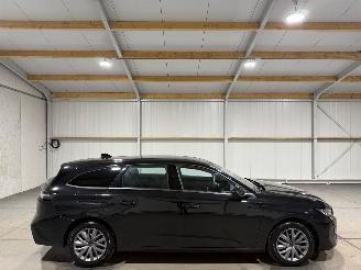 škoda osobní automobily Peugeot 308 1.2 PureTech 81kW Active Pack Business 2022/5