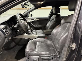 Audi A6 avant 3.0TDI 150kW Automaat Pro Line Business picture 13