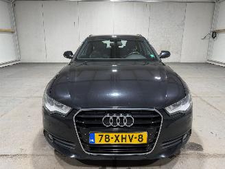Audi A6 avant 3.0TDI 150kW Automaat Pro Line Business picture 4