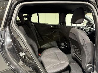 Ford Focus 1.0EcoBoost 92kW Hybrid ST line X Business picture 42
