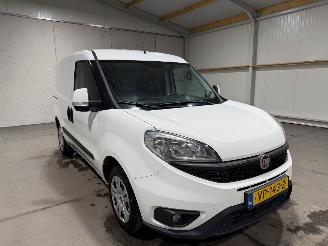 Fiat Doblo 1.3MJ 66kW Airco Navi SX picture 3